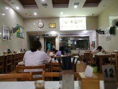 大堂-七九清汤粉(万达店)