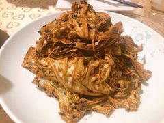 -大鸭梨烤鸭(左家庄店)