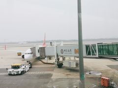 -太原武宿国际机场