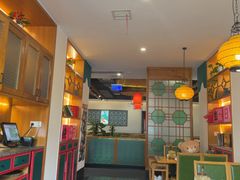 -大鸽饭(马王堆店)