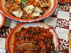 -老三样·旧食新味(船山路店)