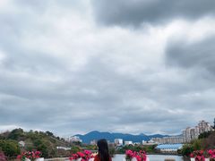 -五龙客家风情园