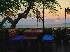 -卷心菜和避孕套餐厅(Pattaya)