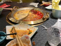-熊喵来了火锅(长安万达第94分店)