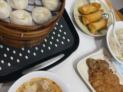 -上味馆南翔小笼(杏山路店)