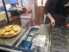 -粉粉乐鲷鱼烧(美罗城店)