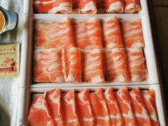 -羊家胡同·龙虾烧烤火锅(龙汇路店)