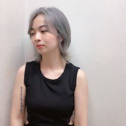 -Kraemer Paris  苏豪路易士·嘉玛发廊