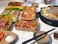 -来点烤肉(五星步行街店)