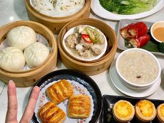 -馨越楼·点心·粤菜(赤坎店)