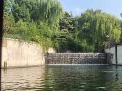 -济南大明湖景区