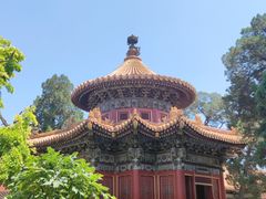 -恭王府博物馆