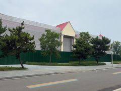-日照海滨国家森林公园