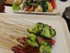 -玉林串串香·成都老字号(玉林街总店)