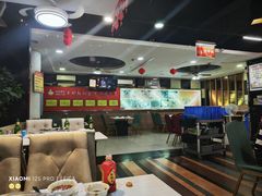 -尚品海鲜肥牛自助火锅(湖明店)
