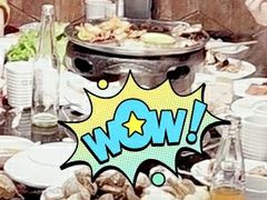 -梨花自助烤肉(天河城店)