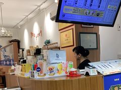-南海冰室·新式潮汕茶饮(南海店)