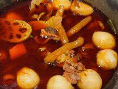 -李子坝梁山鸡(李子坝大鸡哥店)