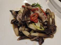-澳门豆捞(裕华东路店)