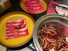 -牛New寿喜烧(虹桥新天地店)