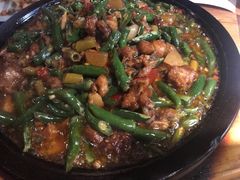 -九锅一堂酸菜鱼(新南凯德直营店)