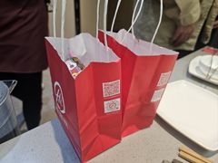 -海底捞火锅(振华商厦店)