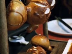 -丽晶轩中餐厅(重庆丽晶酒店)