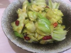 -老游独一佳湘菜馆(高新四路店)