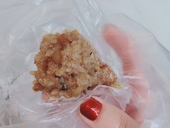 -白玉兰传统小吃