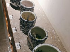 -尚尚仙·酸汤猪手·猪肚鸡火锅(华联万柳购物中心店)