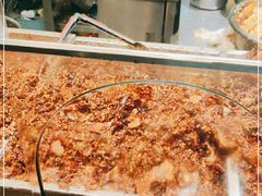 -老黄记手撕烤兔(玉林街店)