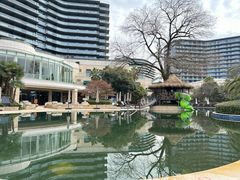 -绿城千岛湖喜来登度假酒店