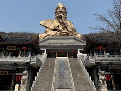-句容茅山景区