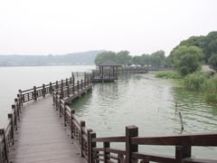 -石湖景区