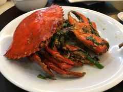 -无招牌海鲜餐厅(滨海艺术中心店)