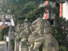 -小河直街历史文化街区