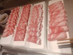 -海底捞火锅(奥森店)