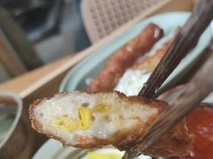 -友名Cross日式咖喱屋(江南大道中店)