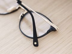 -目艮眼镜SHOWROOM(品牌集合店)