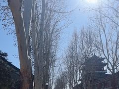 -大明幻境第一城