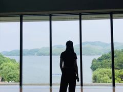-天目湖涵田度假村