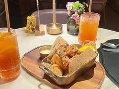 -IL TEATRO 精品意大利餐厅