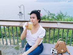 -Brew Farm·精酿农场海滨悬崖餐厅