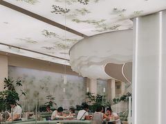-大树餐厅(万达创始店)