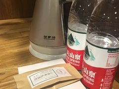 -U你·天然调味(南湖总店)