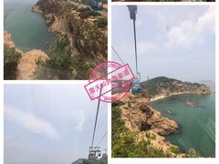 -摩天岭风景区