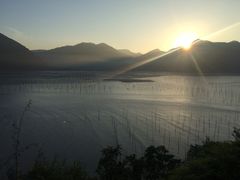 -北岐滩涂