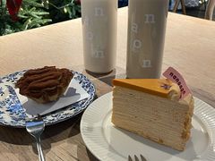 -奈诺甜品·生日蛋糕·下午茶(古城店)