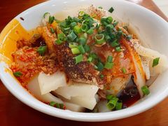 发财凉粉-发财凉粉(公园中路店)