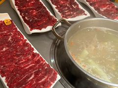 -潮发潮汕牛肉店(长隆店)